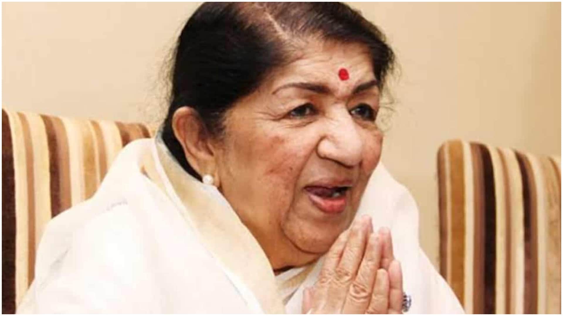 Lata Mangeshkar Know about the facts of Lata Mangeshkar career in Hindi Cinema
