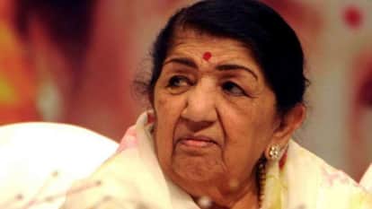 hindi kavita as tribute for lata mangeshkar