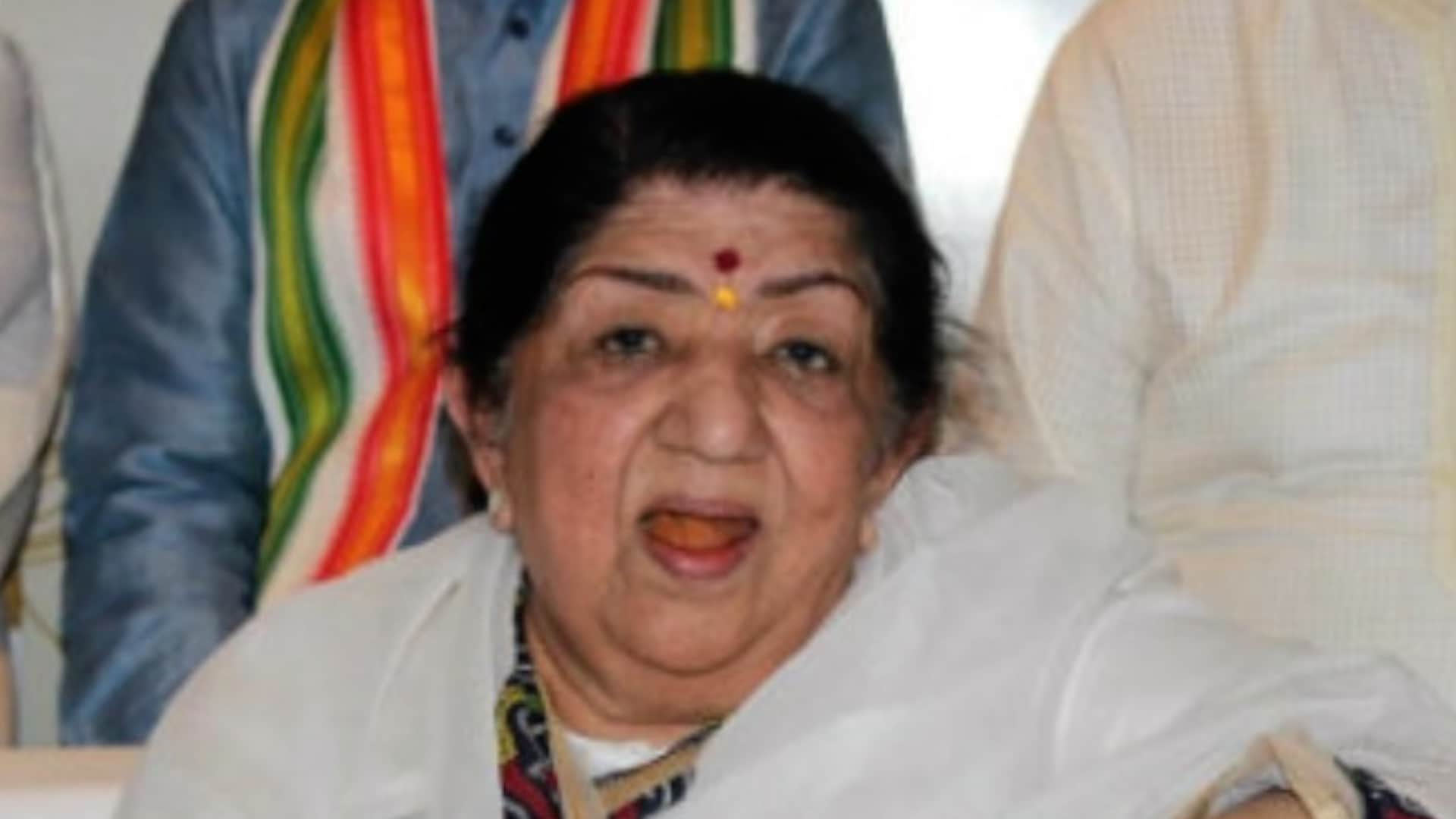 Why Lata Mangeshkar did not marry she told herself reason behind it
