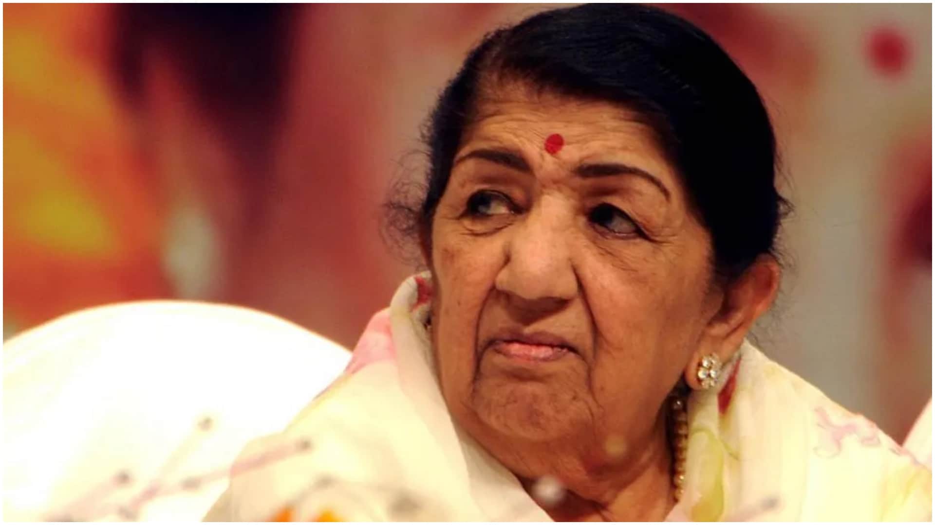 Lata Mangeshkar Know about the facts of Lata Mangeshkar career in Hindi Cinema