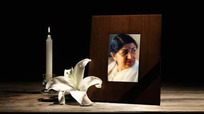 Lata Mangeshkar Passes Away Jaideep Karnik remembers lata Mangeshkar  Indore connection