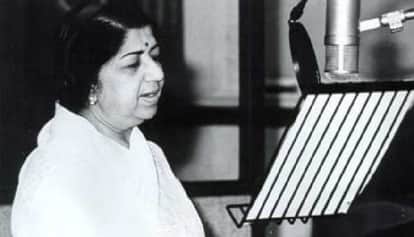 85 immortal songs of lata mangeshkar