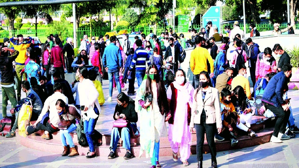 delhi weather forecast chance of rain in delhi ncr on february 9