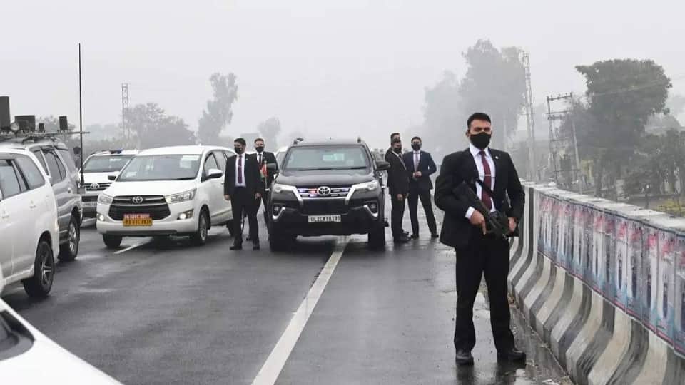 Year Ender 2022: From lapse in PMs security to Shraddha murder case here are major events of the year 2022