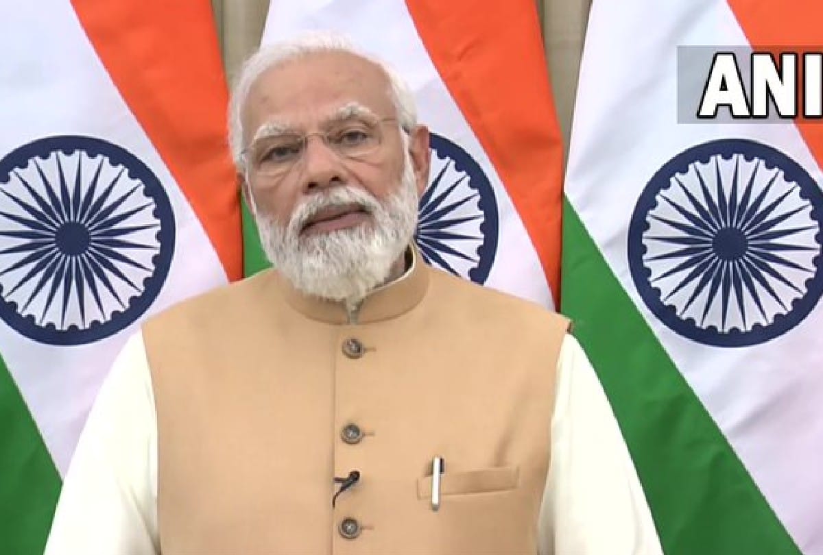 uttarakhand assembly election 2022: pm narendra modi says congress will form government with brakes