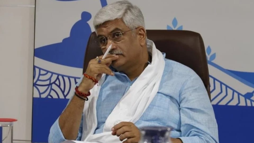 Punjab polls: BJP questions Rahul Gandhi authority to name Congress CM face 