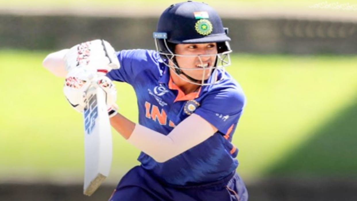 Under-19 World Cup Himachal born Raj Bawa broke many records