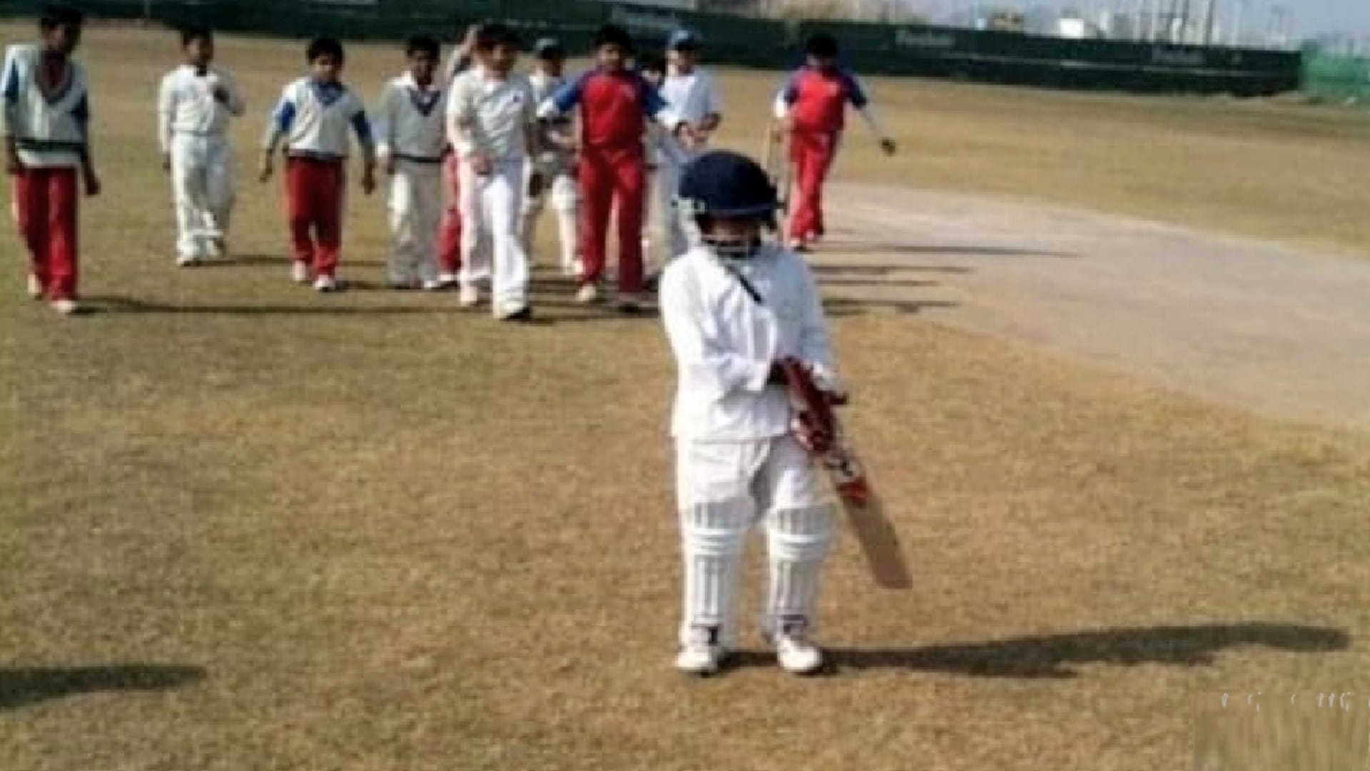 Under-19 World Cup Himachal born Raj Bawa broke many records