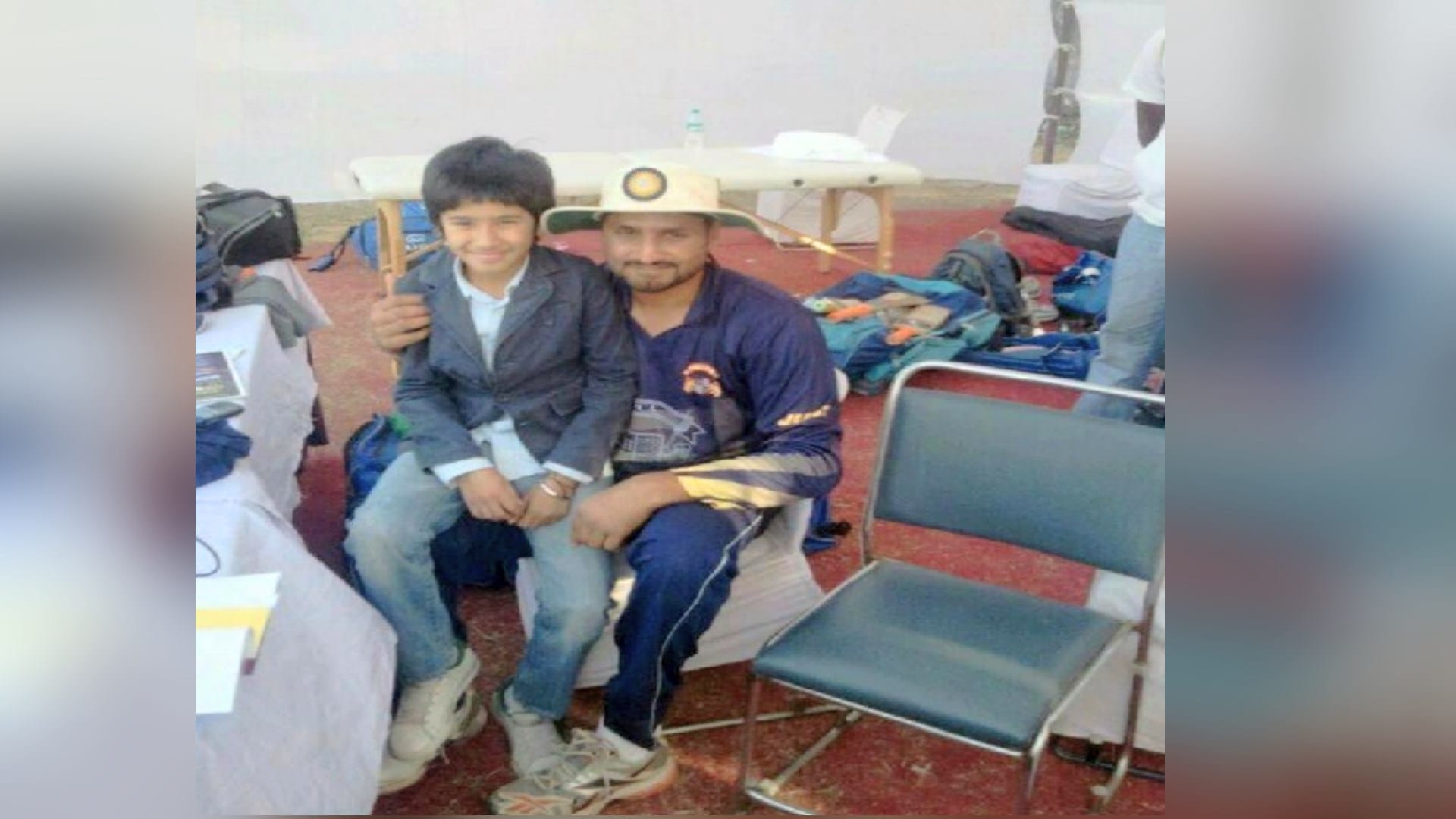 Under-19 World Cup Himachal born Raj Bawa broke many records