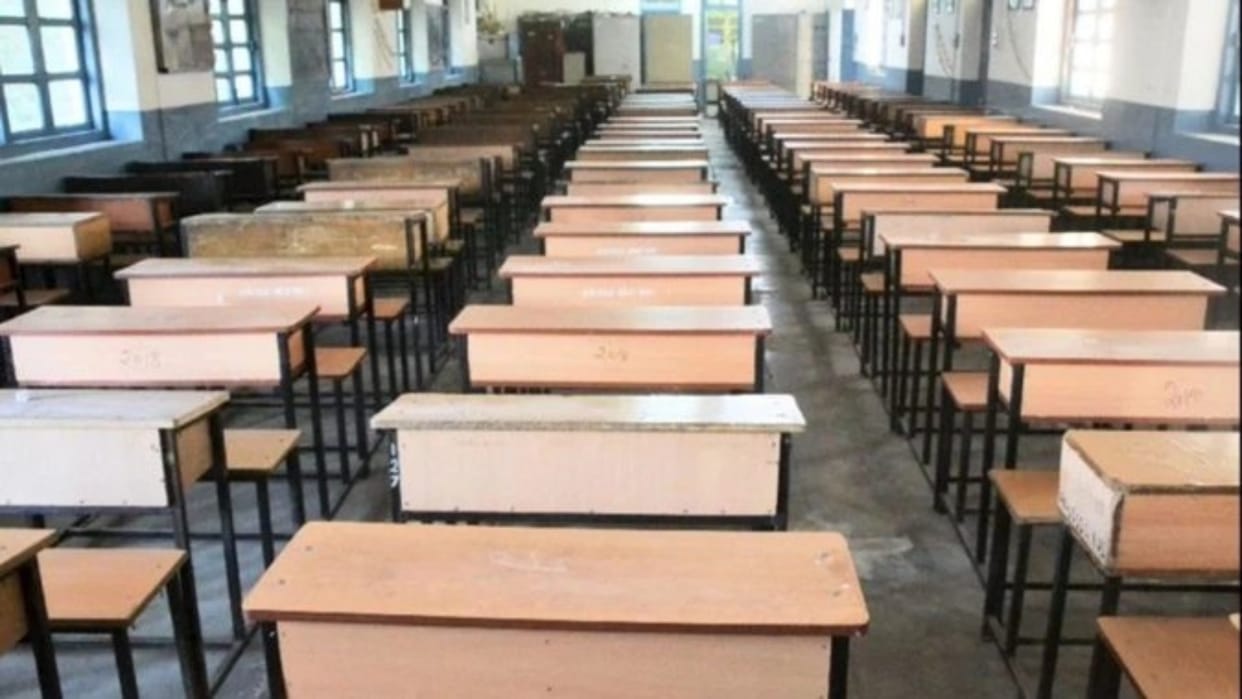 RTI says that Two-thirds of Delhi govt schools not teaching science in classes 11-12