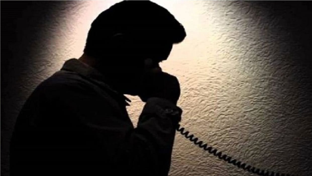 Suspicious object and threatening letter found outside house of former BJP Mandal President in Sahibabad