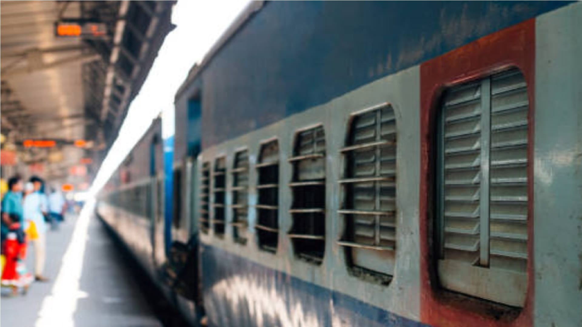 14 passenger trains of Jammu route will be canceled from today