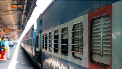 Railways added extra coaches in 32 pairs of trains in view of festivals see list of trains