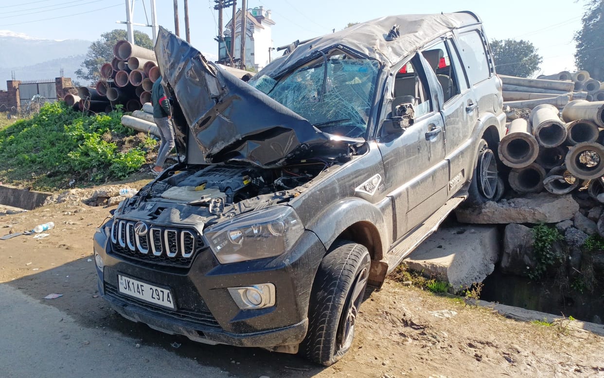 Accident