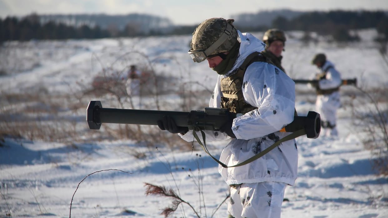 New York Times warns of tens of thousands of possible casualties in Ukraine Russia conflict news in Hindi