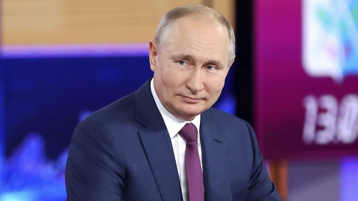 natural gas has become weapon of Russia for Europe all you need to know in Hindi