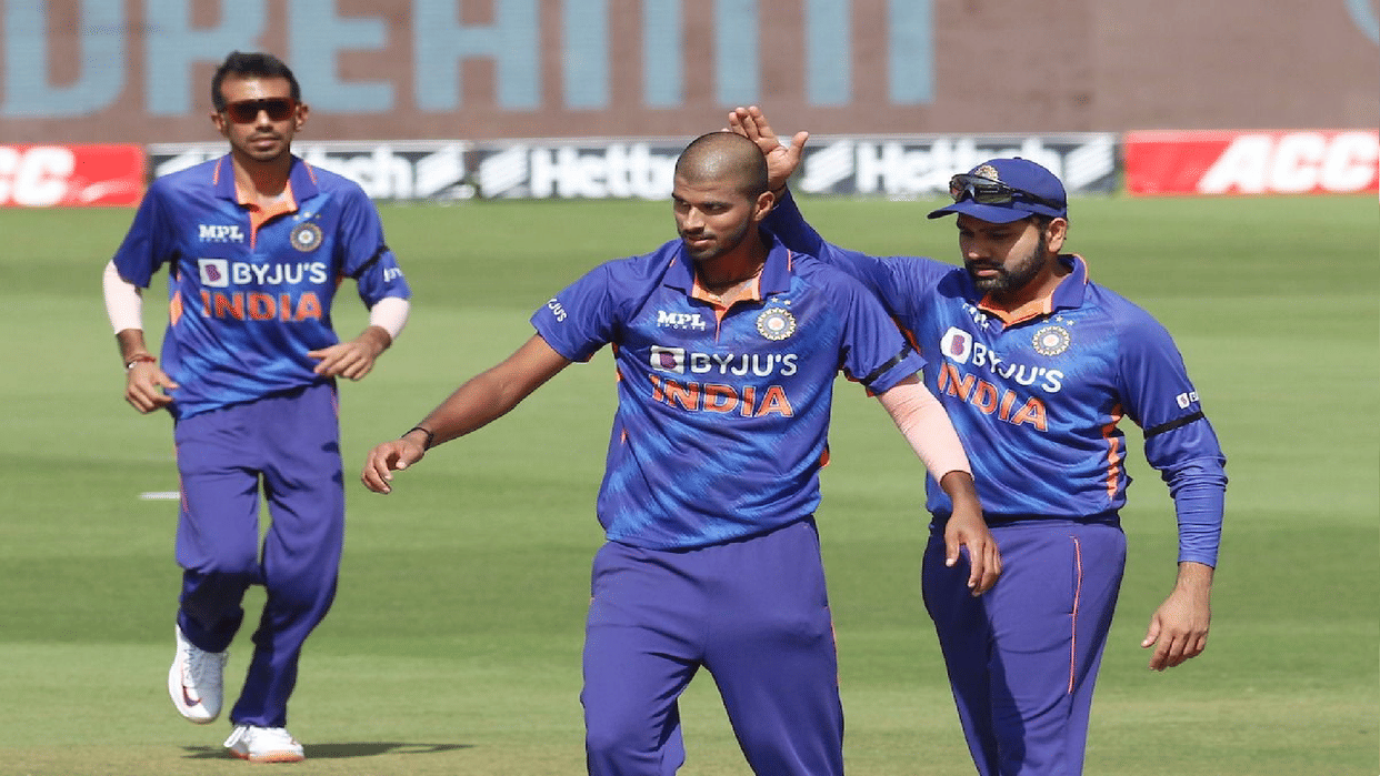 Washington Sunder comeback Against west Indies good for team India