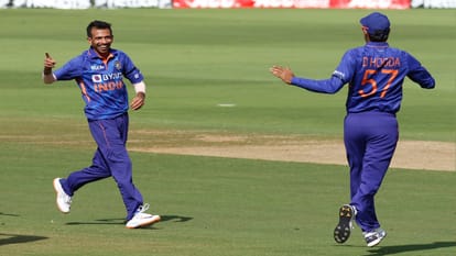 IPL 2022 auction Yuzvendra Chahal Jason Holder and Washington Sundar shine six days before IPL auction