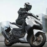 2022 Honda Vario 160