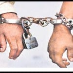 arrest symbol