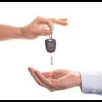 new car keys
