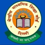 CBSE Term 1 Result 2022