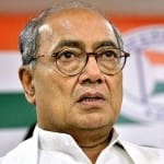 दिग्विजय सिंह