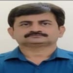 डॉ. संतोष कुमार सिंह