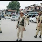जम्मू कश्मीर पुलिस (फाइल फोटो)