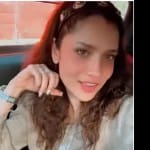 लता मंगेशकर, अंकिता लोखंडे
