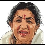 लता मंगेशकर