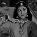 वैजयंती पर फिल्माया गीत ‘दैय्या रे दैय्या चढ़ गयो पापी बिछुआ’