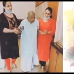 लता मंगेशकर