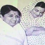 Lata Mangeshkar