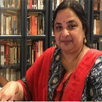 Professor Santishree Dhulipudi Pandit