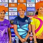 महिला आईपीएल की शुरुआत 2023 से हो सकती है