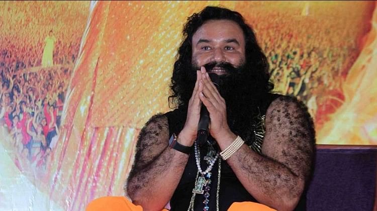 Trending News: Ram Rahim: Ram Rahim can come out of jail today, sought parole for 40 days, wishes to stay in Sirsa Dera