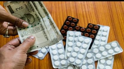 fever and anti infection medicines will cost up to 12 percent