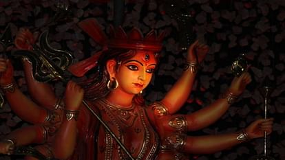 Chaitra Navratri 2023 Kanya Pujan Date Time Shubh Muhurat Puja Vidhi Rules News In Hindi