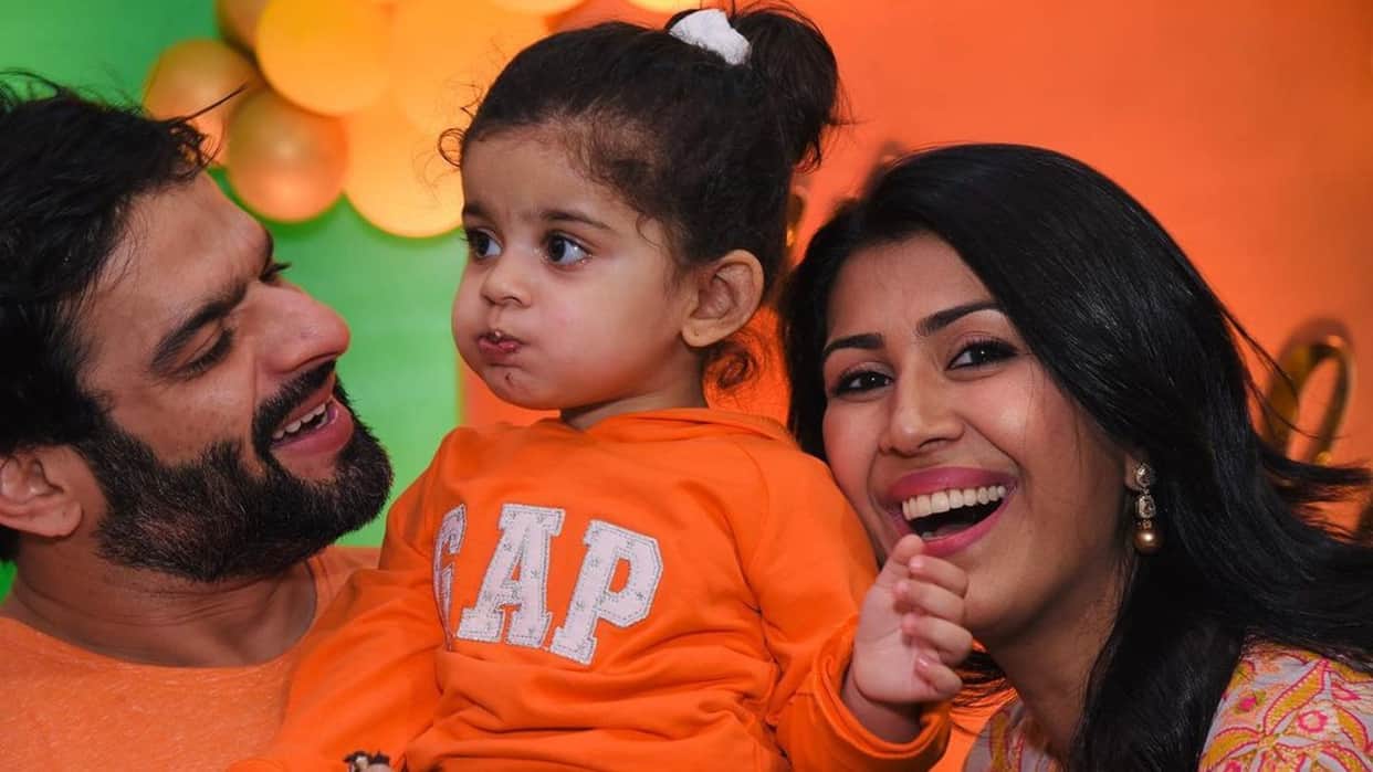 Ankita Bhargava Reveals That She Got Badly Trolled After Miscarriage And Karan Lost His Calm