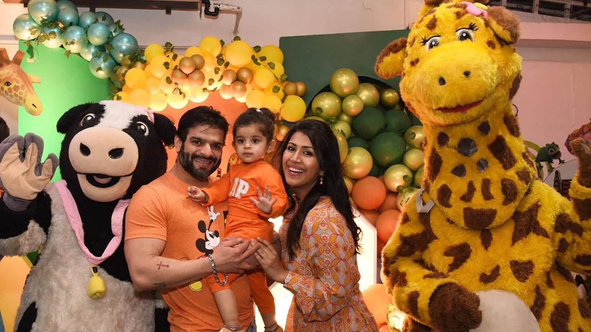 Ankita Bhargava Reveals That She Got Badly Trolled After Miscarriage And Karan Lost His Calm
