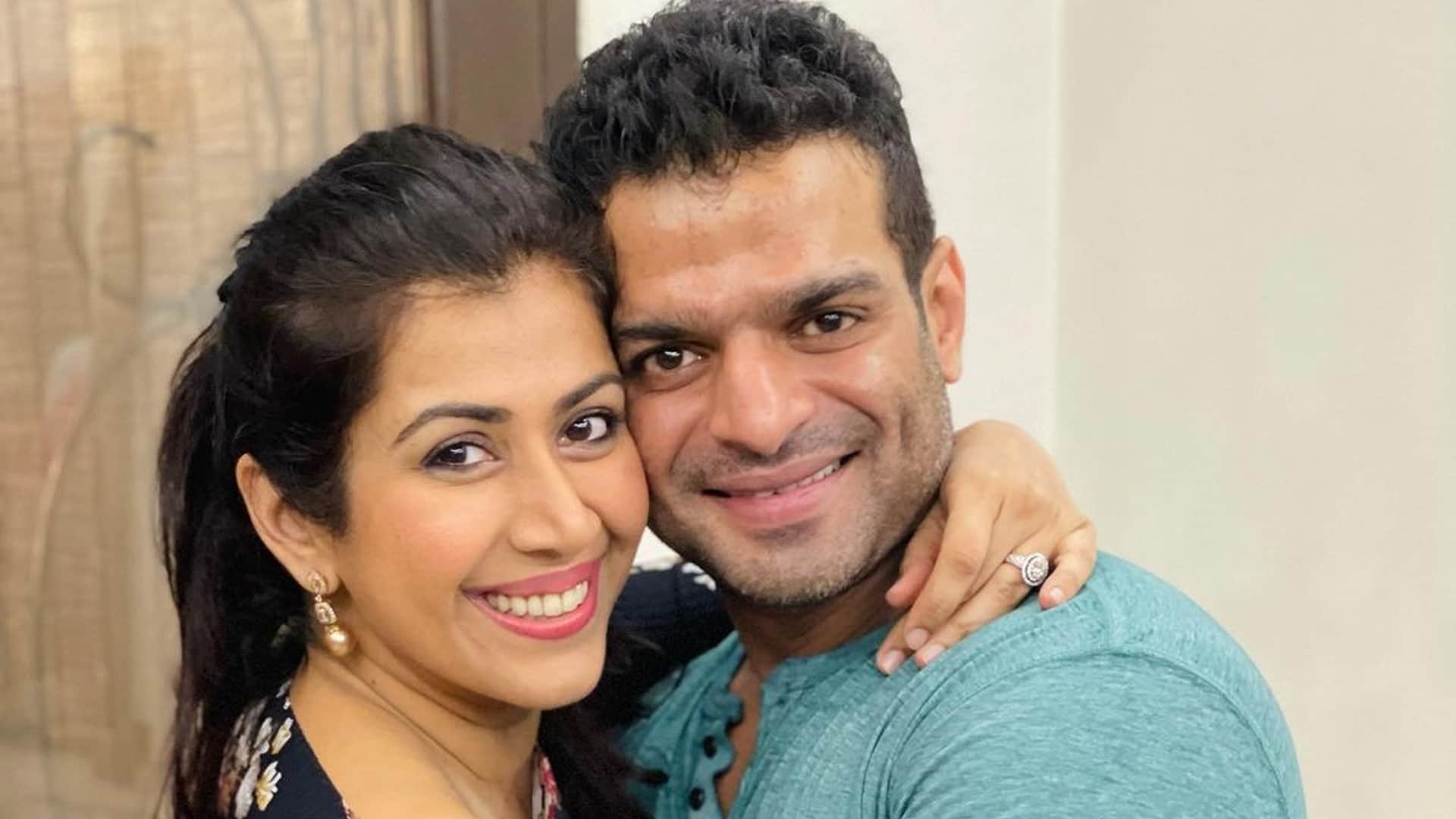 Ankita Bhargava Reveals That She Got Badly Trolled After Miscarriage And Karan Lost His Calm