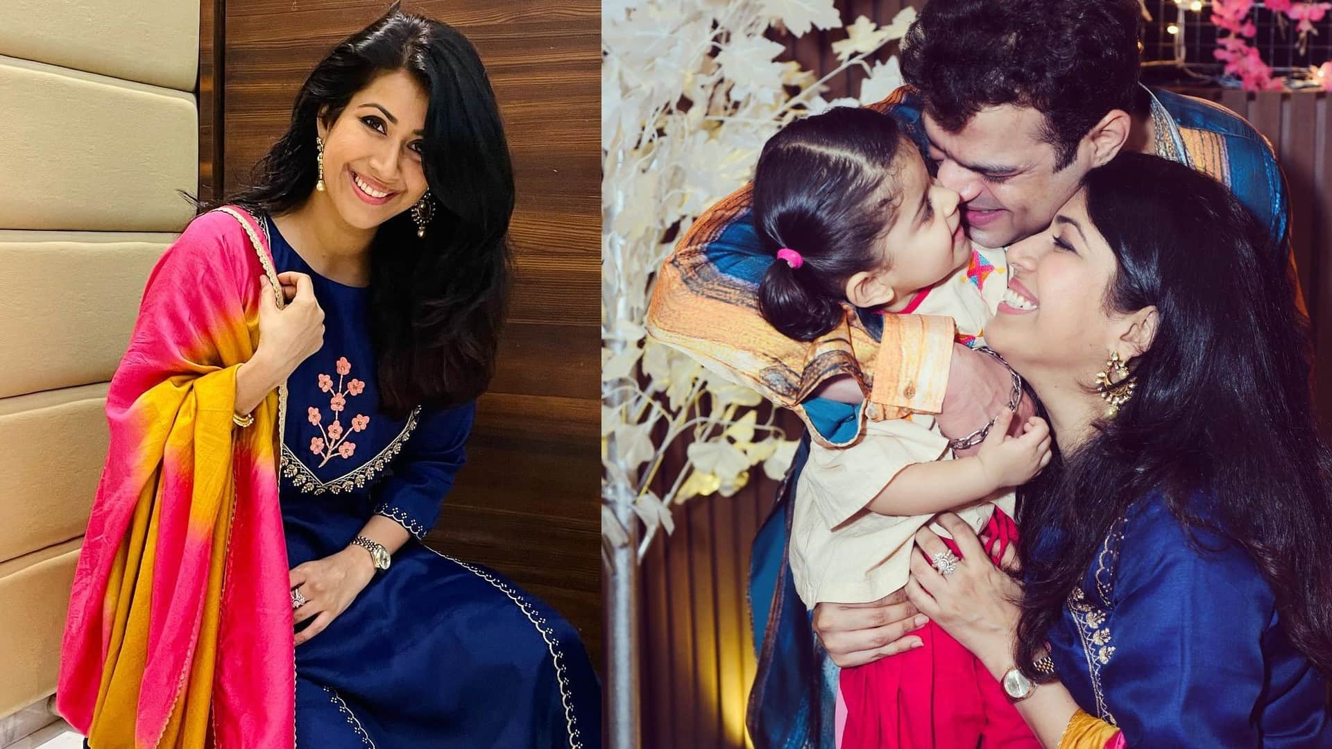 Ankita Bhargava Reveals That She Got Badly Trolled After Miscarriage And Karan Lost His Calm