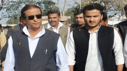 Abdullah Azam MLA Passport Case Advocates questioned passport officer