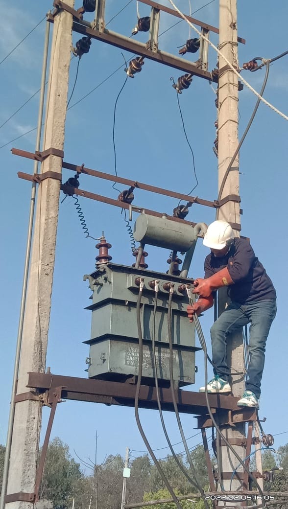 Electricity corporation will install 17 new transformers, Kurukshetra