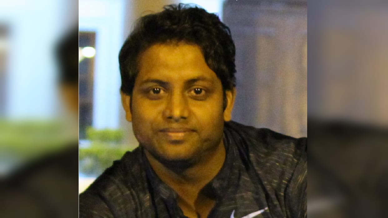 33 lakh grant to Dr. Anand for research on cancer medicine
