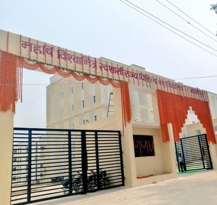 80 students admitted in medical college, 20 seats vacant