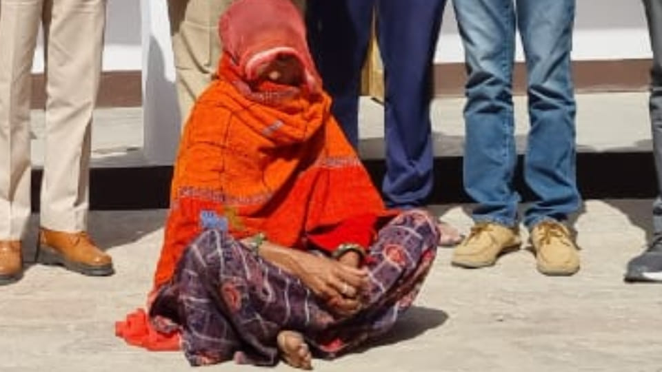 Married woman kills 12 year child to get lover in jodhpur rajasthan