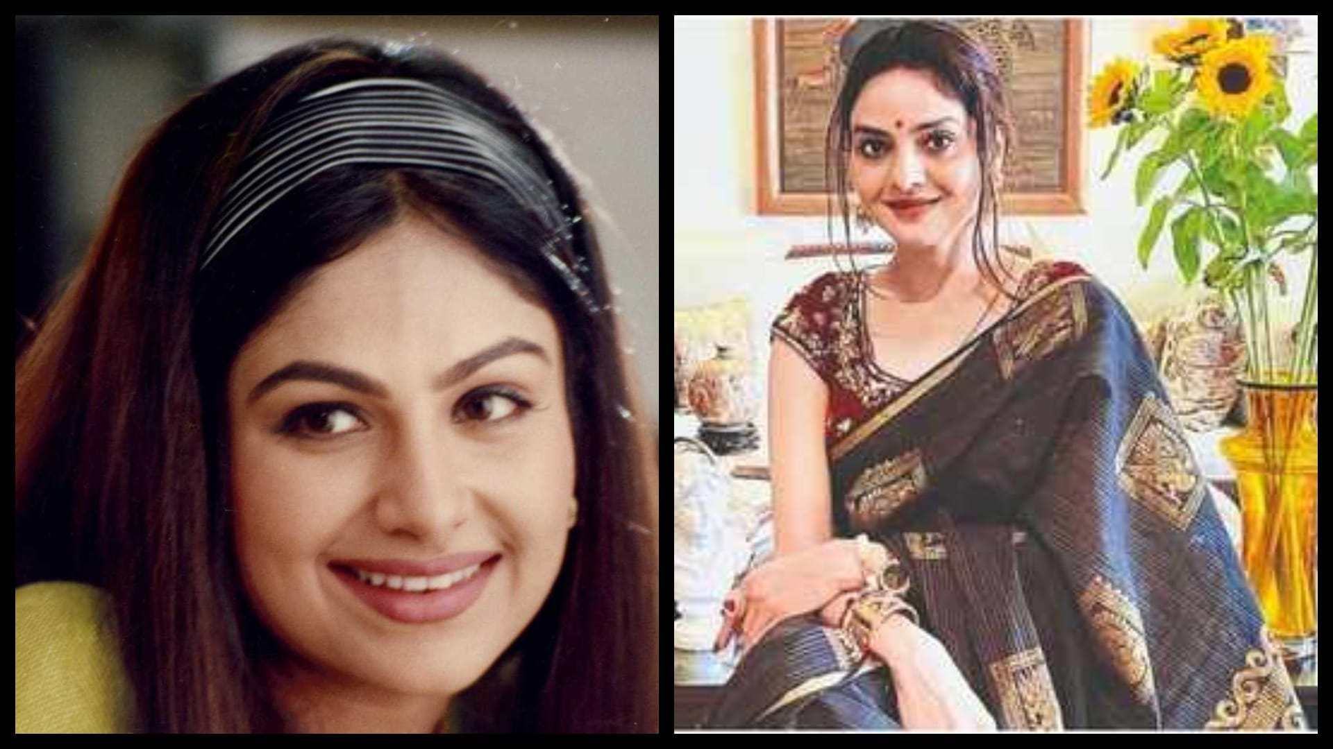 Actress Ayesha Jhulka and Madhu shares some interesting facts about salman khan on the sets of sa re gama pa show