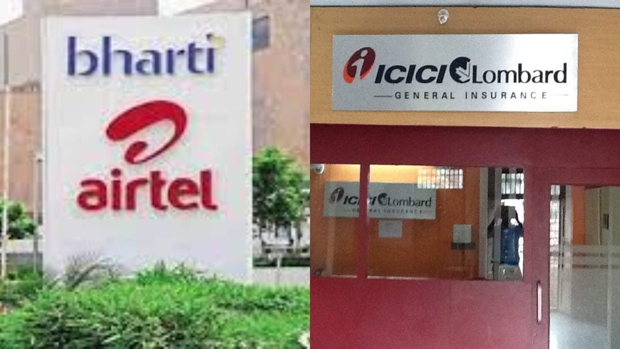 Airtel Payments Bank partners ICICI Lombard General Insurance to offer cyber solutionsto customers